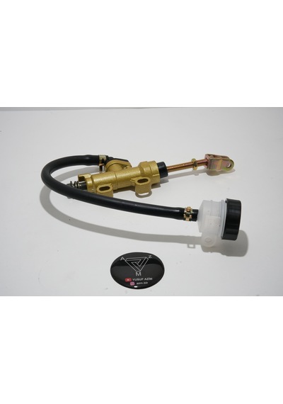 Drift L Arka Hidrolik Pompası 0.100 (54 Mm