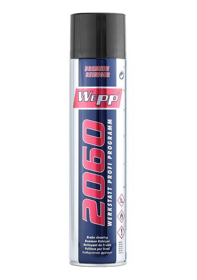 Wepp Fren Balata Temizleyici 500Ml