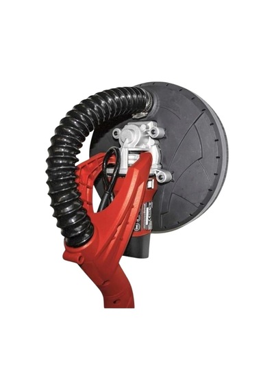Max Extra Zy-dws230b Alçıpan Duvar Zımpara Makinesi 710w