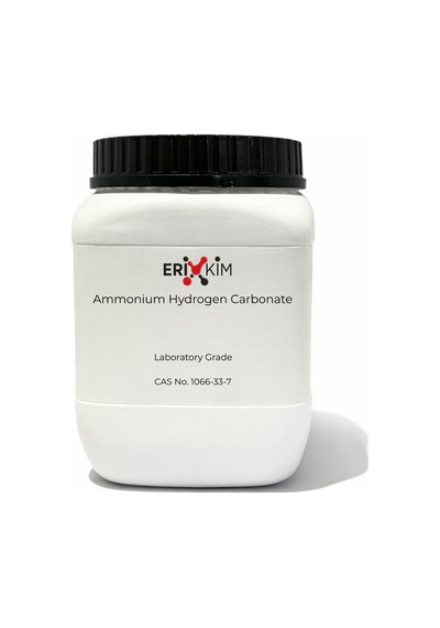 Labbakkal Amonyum Bikarbonat Ammonium Hydrogen Carbonate 1 Kg