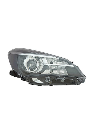 Yaris P13 2015 2016 Far Sağ Mercekli Oem No:811300da30