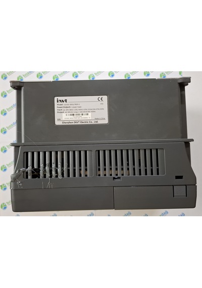 İnvt Gd300-5r5g/7r5p-4 5.5/7.5kw Sürücü 5.5/7.5 Kw 14,5/17,5 A 3 Phase Drıver