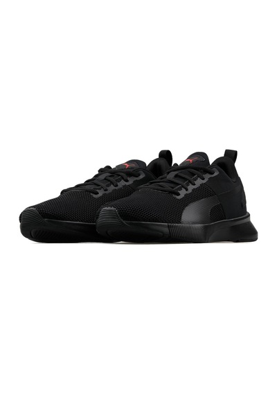 Puma Erkek Koşu Ayakkabısı 19225723 Flyer Runner (411082487) Siyah