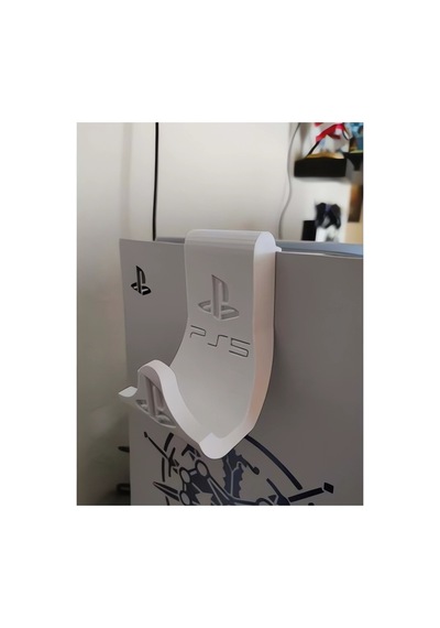 Ps5 Kol Tutucu Aparat, Ps5 Konsol Aparatı, Ps5 Joystick Standı1242