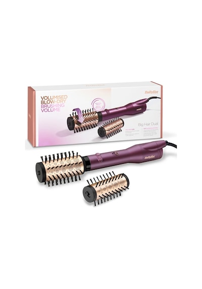 Babyliss AS950E Hava Üflemeli Saç Şekillendirme Seti