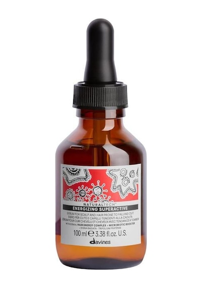 Davines Nt Energizing Superactive Dökülme Karşıtı Serum 100 Ml