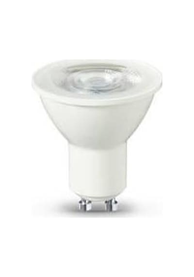 10 Adet Phılıps 4.7W=50W 380 Lümen Gu 10 Led Spot 6500 Kelvin ...