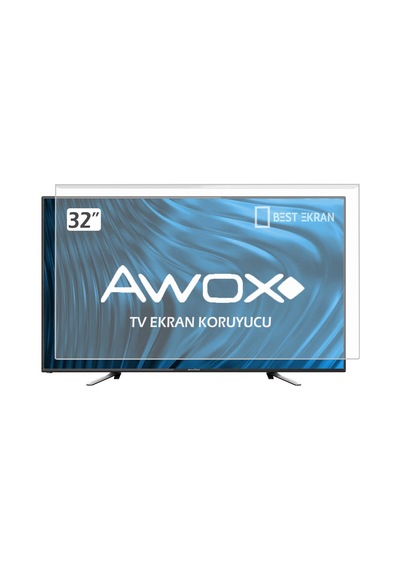 Awox A 203200 Tv Ekran Koruyucu