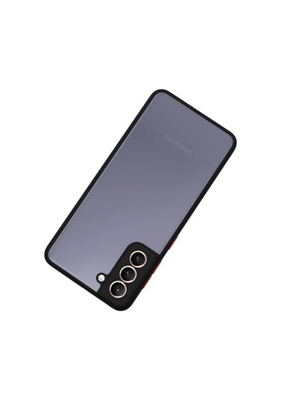 Ally Sm Galaxy S21 - S30 Kamera Korumali Premium Silikon Kilif 515500372