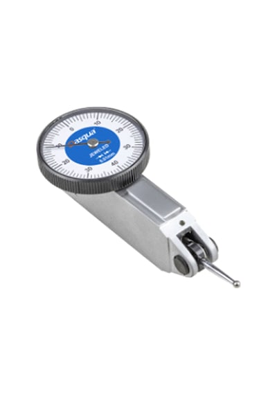 Dasqua Salgı Komparatörü 0-8mm 0.01mm 5221-1145-a
