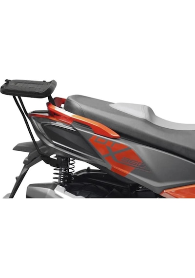 Shad Çanta Demiri Kymco Dtx 125/360 21-23 K0dt31st