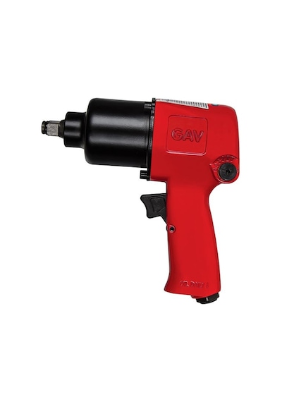 Gav AT-240 1/2" Havalı Somun Sökme