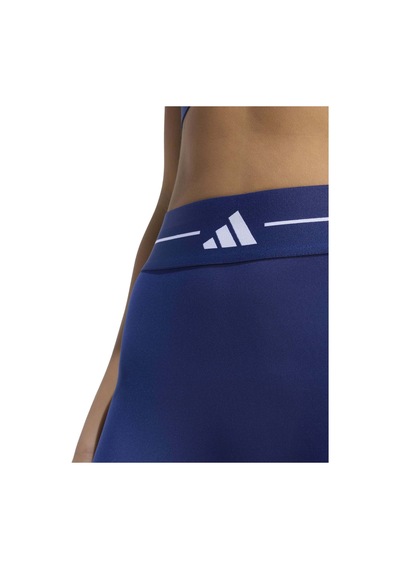 Dkblue Adidas Kadın Tayt Hyg 1/1 L Dna - Kq5756 Lacivert