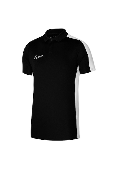 Nike Dr1346 M Nk Df Acd23 Polo Ss Siyah 001