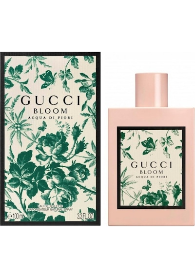 Gucci Bloom Acqua Di Fiori Kadın Parfüm EDT 100 ML