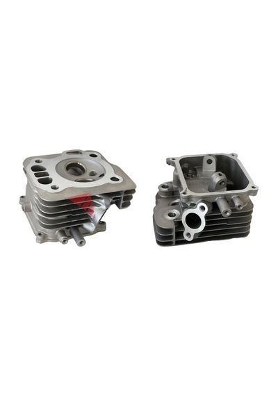 Loncin Lc175f-2 Silindir Kafası