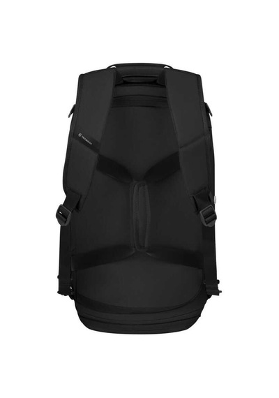 Victorinox 653557 Altmont Modern Seyahat Çantası, Siyah Çok Renkli