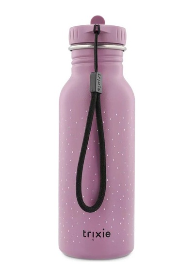 Trixie Mrs. Peacock Anaokul Çantası 3'lü Set Çanta-yemek Kabı-matara- 94-05-41-198 Lila