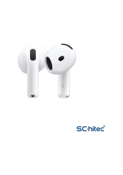 Anc Air 4 Pro Dokunmatik Bluetooth 5.3 Kablosuz Kulaklık Kablosuz Şarj Özellikli Type-c Girişli