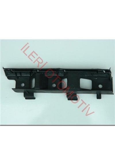 Volkswagen Passat B6 2006 Tampon Ön Tutucu Profil Sağ 3C0807184