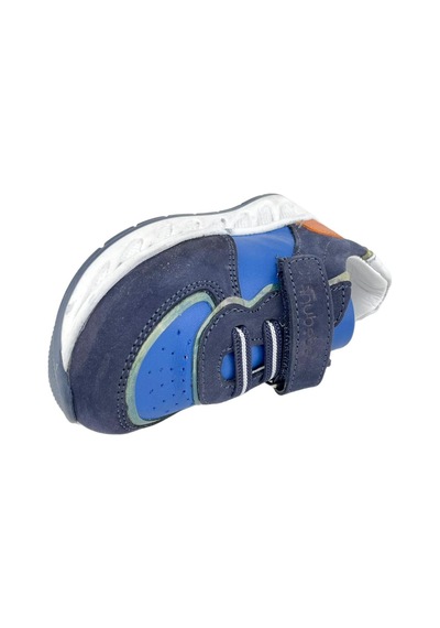 Super Cool Erkek Çocuk Spor Ayakkabı Lacivert Lacivert