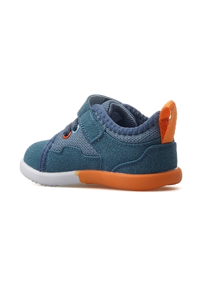 Vicco Curset Erkek Çocuk İlk Adım Sneaker Ayakkabı 25y 950.233 İa Kot