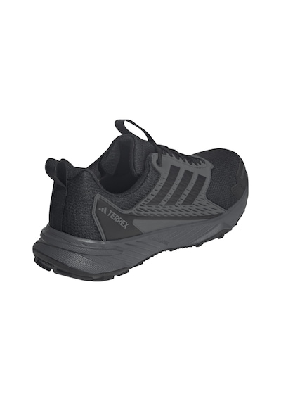 Adidas Terrex Tracefınder Erkek Spor Ayakkabı - Jı0274 Siyah