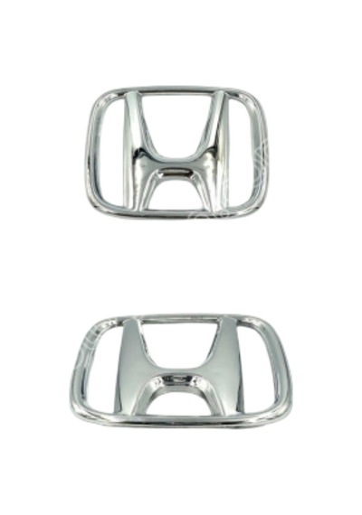 Honda Cıvıc Ön Panjur Arma Kırmızı 2012-2015 75700-ts4-t00-ıtq