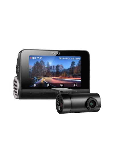 70mai A810s Ön Kamera + Rc24 Arka Kamera