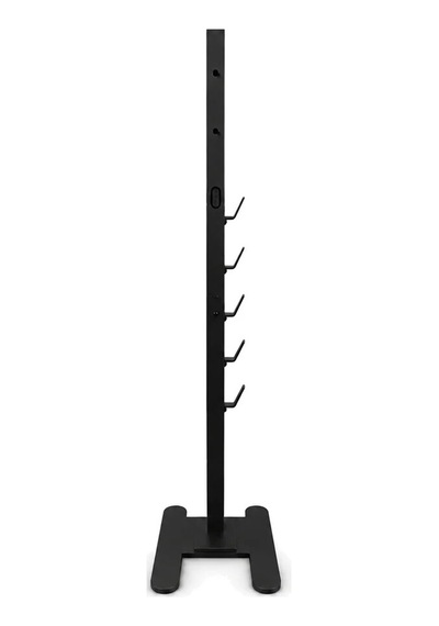 Dyson İle Uyumlu V6 Ayaklı Süpürge Standı - 5 Aparat Askılı