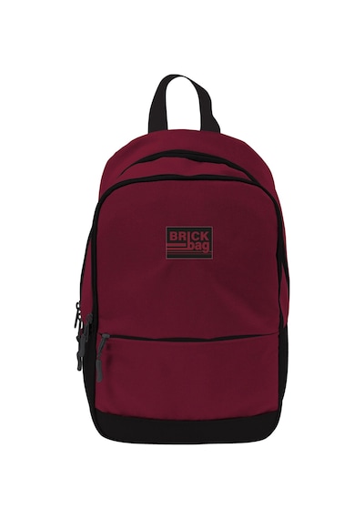 Brick Bag Sırt Çantası 4 Adet