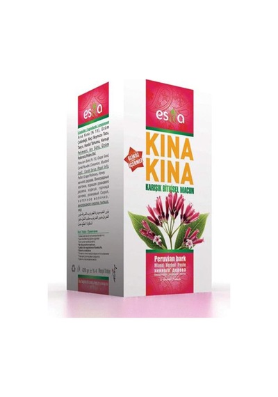 Kına Kına Macunu 420 Gr. 100 ML