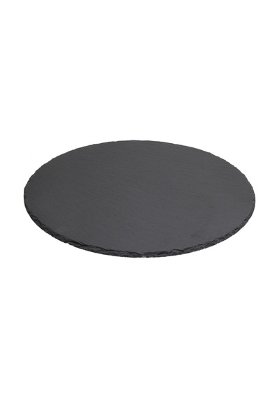 Excellent Houseware Servis Taşı 28 Cm - 3 Adet Tarı Ahşap