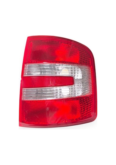 Skoda Fabia Combi Sw 2005-2008 Sağ Arka Stop Lambası 6y9945112d
