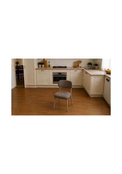 Tool Aksesuar T-6001 Traverten 70x120 Mdf Polo Kahverengi Sandalye 4 Kişilik Yemek Masası Takımı Tool Aksesuar T-6001 Traverten 70x120 Mdf Polo Kahverengi Sandalye 4 Kişilik Yemek Masası Takımı