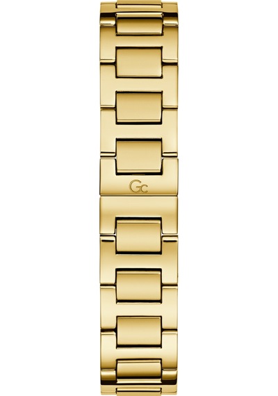 Gc Gcz41001l1mf Altın Kadın Kol Saati
