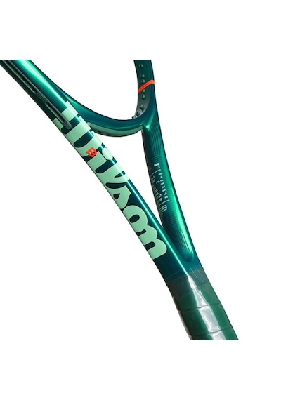 Wilson Blade 100l V10 Tenis Raketi 285 Gr. Wr208110