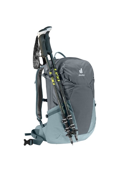 Deuter Futura 23 Litre Sırt Çantası Antrasit