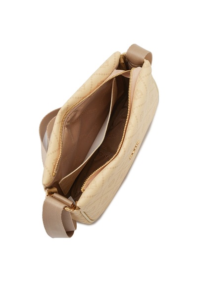 Fossil Bej Kadın El Omuz Ve Çapraz Çantası 05fd25k508