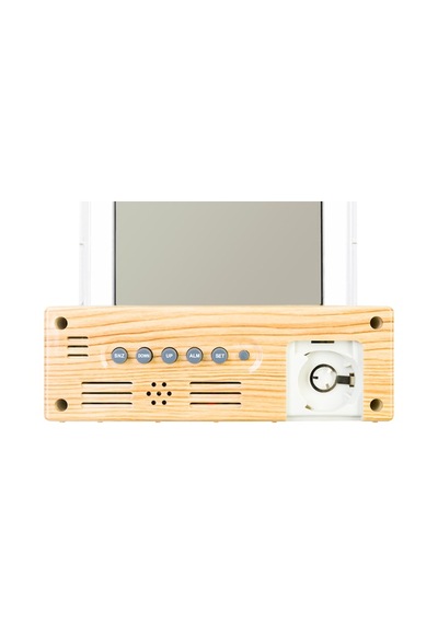 Levenhuk Wezzer BASE L60 Termo Higrometre