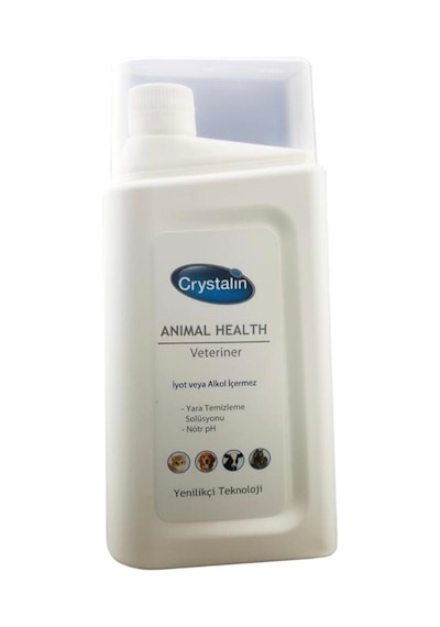Animal Health 1 Lt Yara Bakım Solüsyonu Ve Dezenfektan