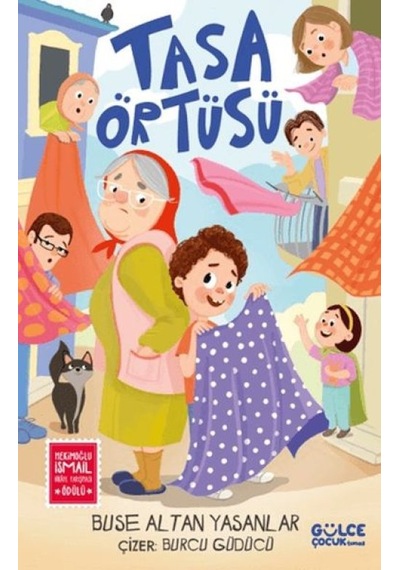 Tasa Örtüsü - Dlkj-877540