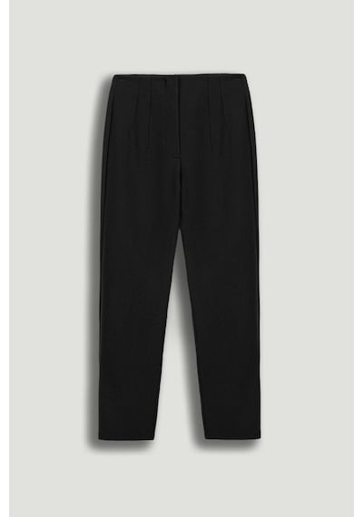 N26kn3448 Nocturne Pantolon Siyah