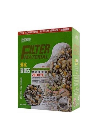 Zeolite 1000 Gr