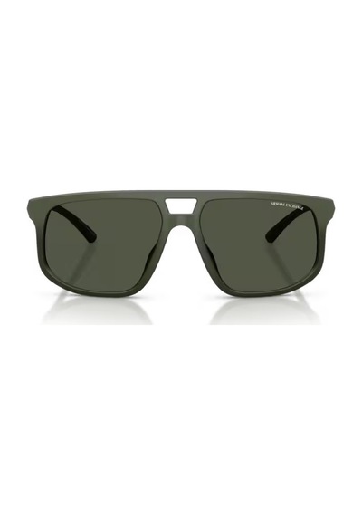 Armani Exchange Ax 4161su 8389/9a 58 Erkek Güneş Gözlüğü Yeşil