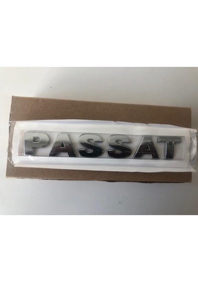 Passat Yazı--1996-2005 Modele Kadar Uyumlu