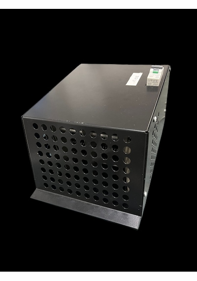 Kabin 24v 750w Isıtıcı