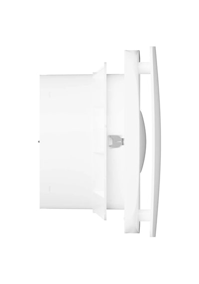 Venteurope Joy 120 Bd 12 Cm Banyo Aspiratörü 160 M³/h