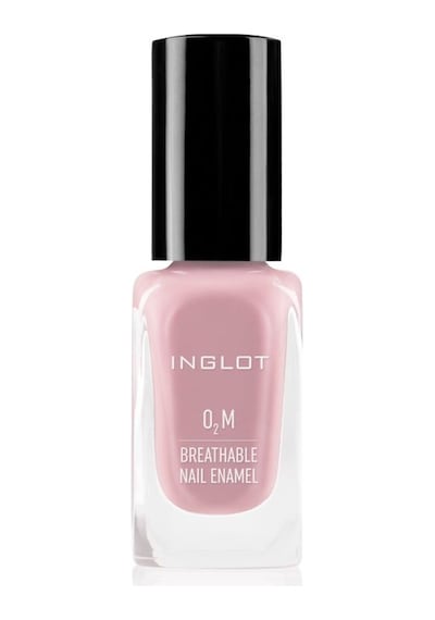 Inglot O2m Breathable Oje Nefes Alan Tırnaklar 440ka