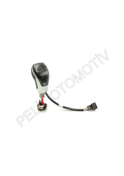 Seat Dsg Otomatik Vites Topuzu Elektronik